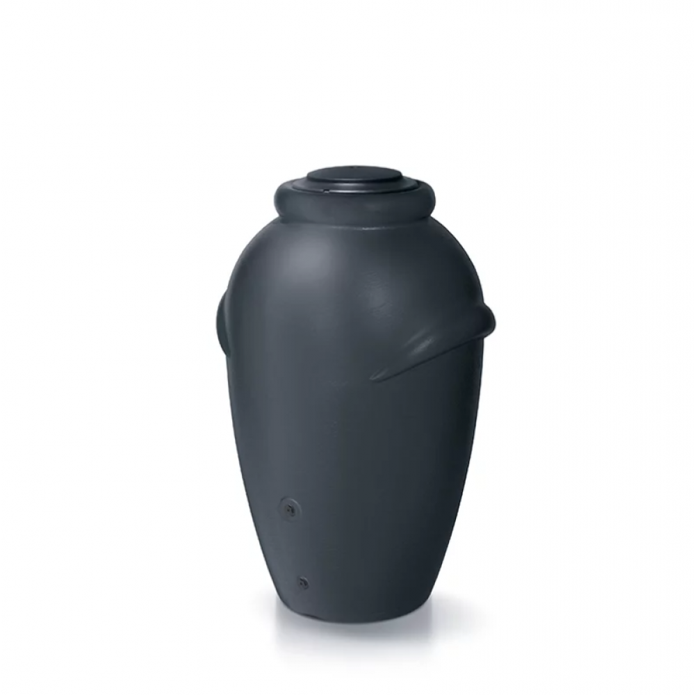 Reservatório para água da chuva HydroMoby SmoothRain Aquacan, 360l , Antracite