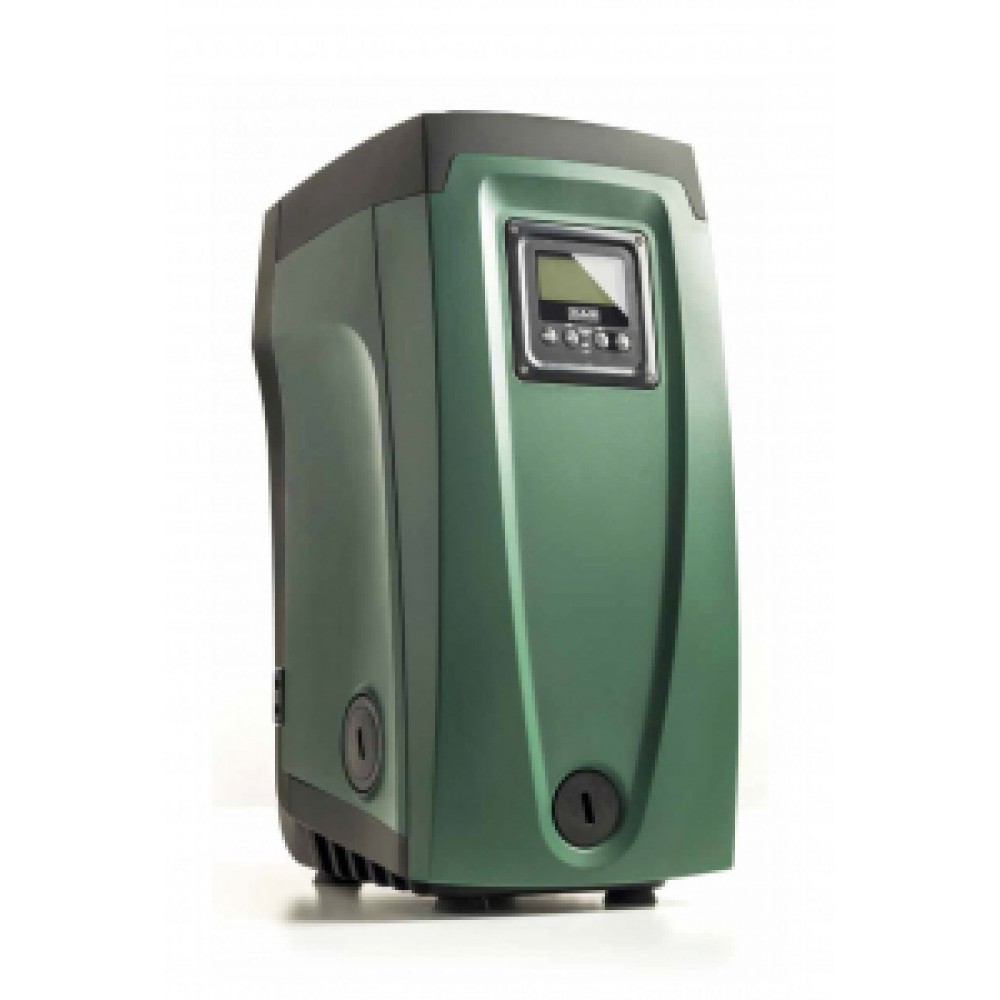 Sistema eletrónico de hidróforos DAB E.SYBOX 220–240V / 50–60Hz, altura manométrica 56 m, caudal 7,2 m³/h, potência 1,55 kW
