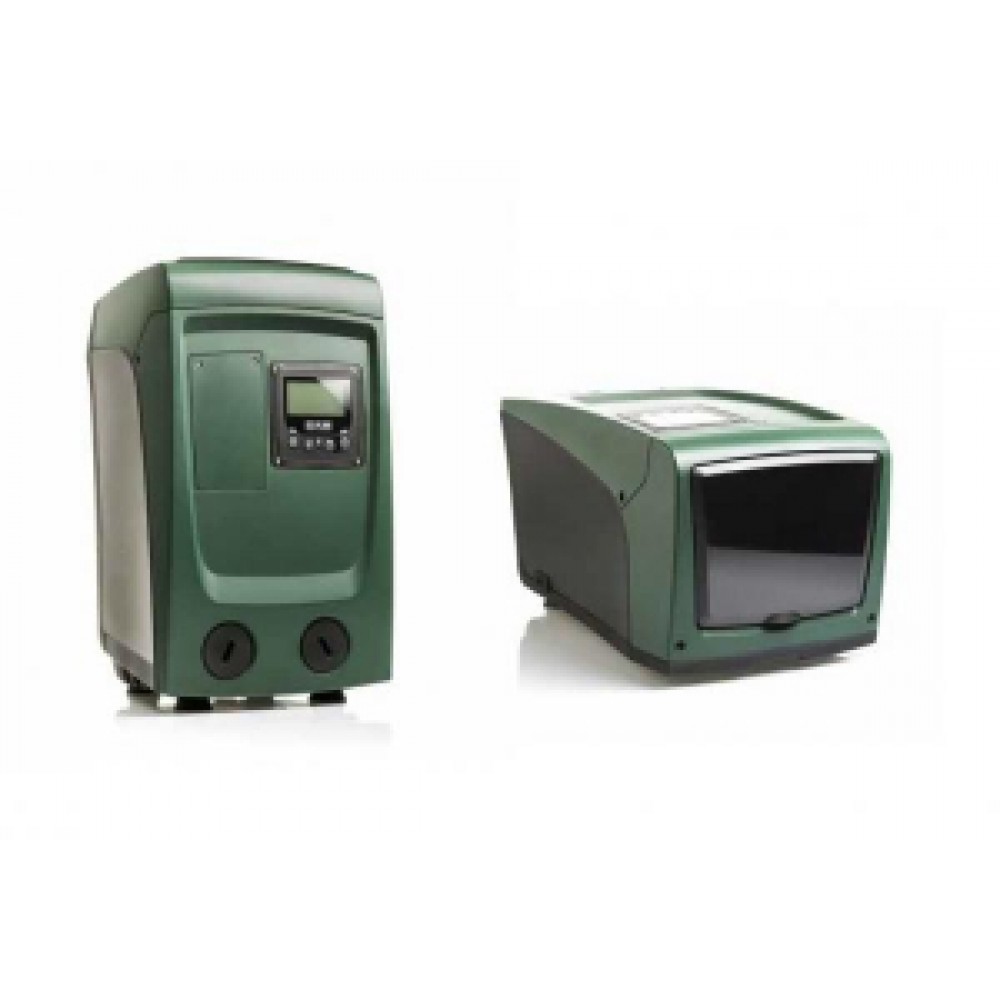 Sistema hidróforo DAB E.SYBOX mini - F1, altura manométrica 55 m, caudal 4,5 m³/h, potência 0,75 kW, com DConnect | Hidróforo | Bombas de água |