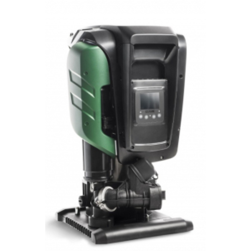 Hydrophore DAB ESYBOX MAX 60/120 M220-240, altura manométrica 55 m, caudal 17,4 m³/h, potência 2,2 kW | Hidróforo | Bombas de água |