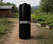 Depósitos de água 1000 litros