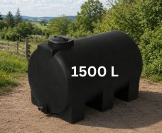 Depósitos de água 1500 litros