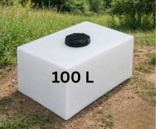 Depósitos de água 100 litros
